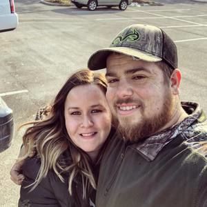 Meet your Posher, Katlyn